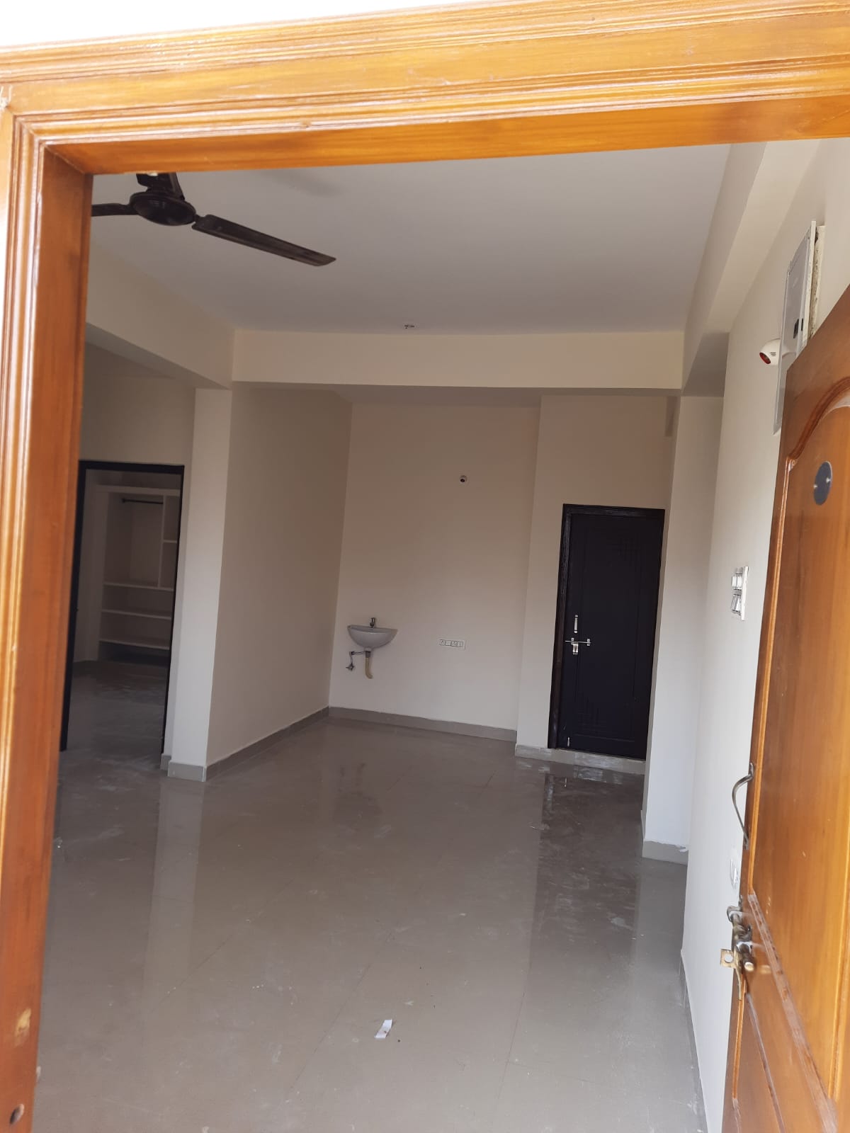 2 BHK Independent House i